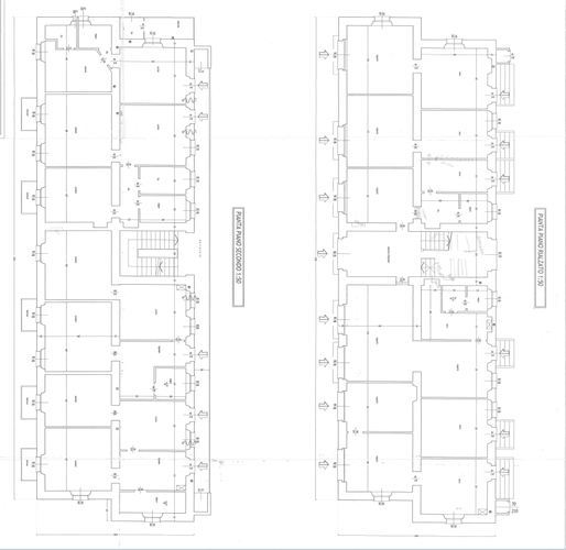 Edificio pluriuso in vendita a Carnate Carnate