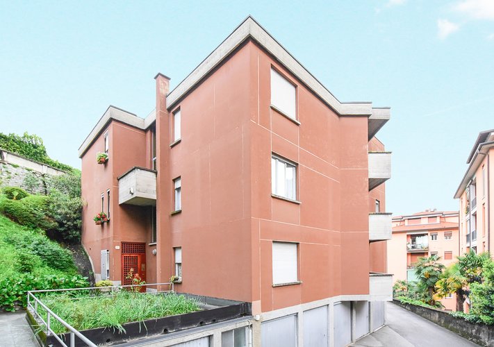 Villa Olmo (17/25) Como