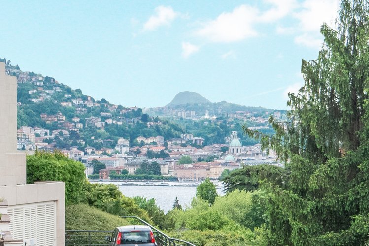 Villa Olmo (17/25) Como