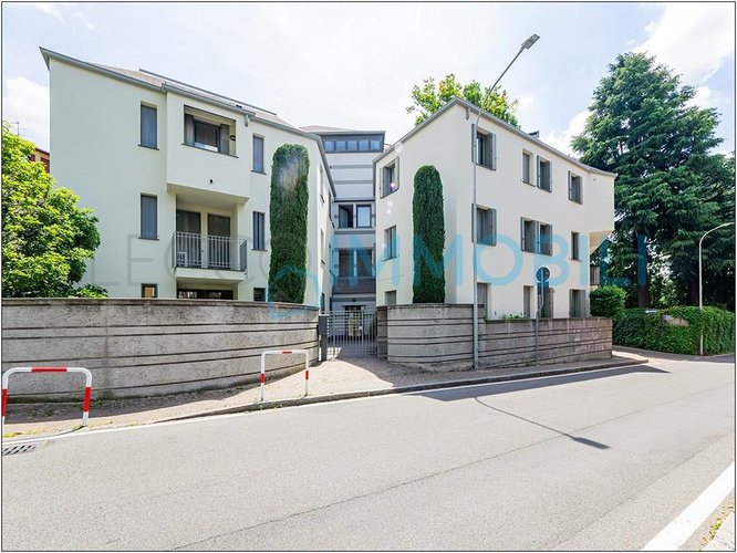 QUADRILOCALE COL DI LANA