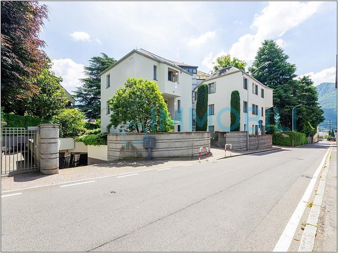 QUADRILOCALE COL DI LANA Lecco