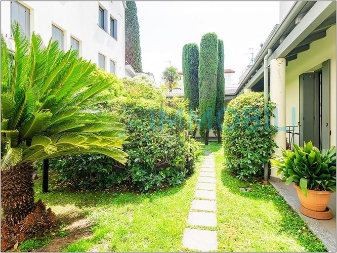 QUADRILOCALE COL DI LANA Lecco