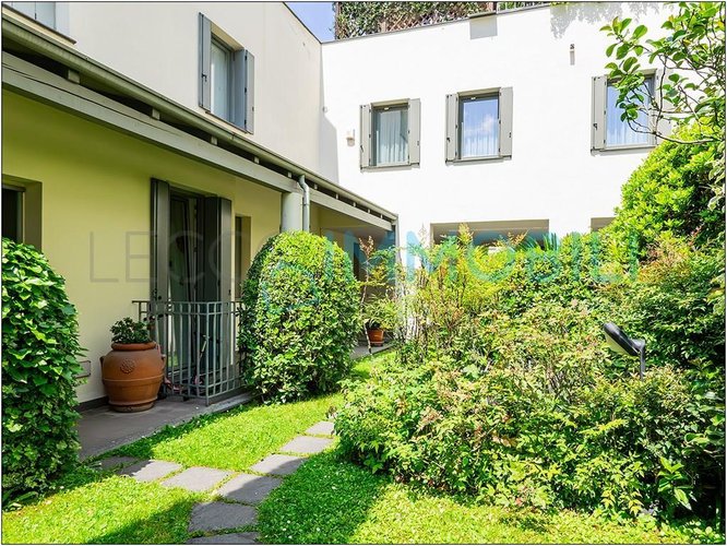 QUADRILOCALE COL DI LANA Lecco