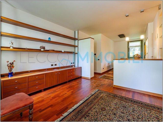 QUADRILOCALE COL DI LANA Lecco