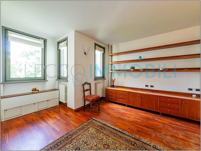 QUADRILOCALE COL DI LANA Lecco