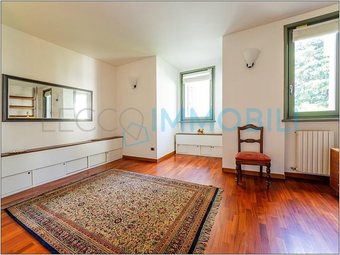 QUADRILOCALE COL DI LANA Lecco