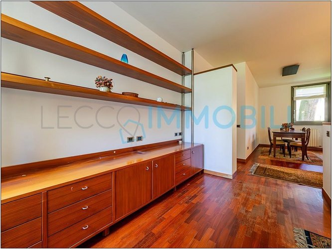 QUADRILOCALE COL DI LANA Lecco