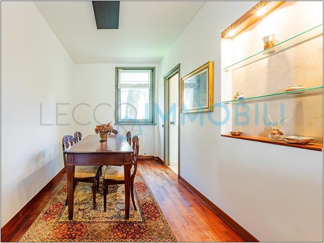 QUADRILOCALE COL DI LANA Lecco