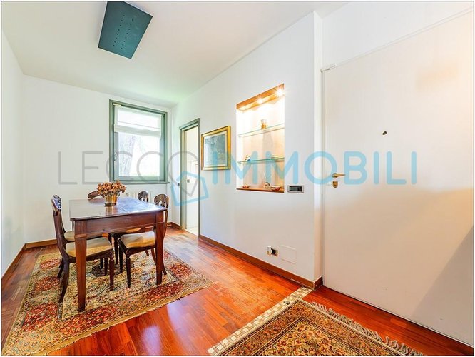 QUADRILOCALE COL DI LANA Lecco