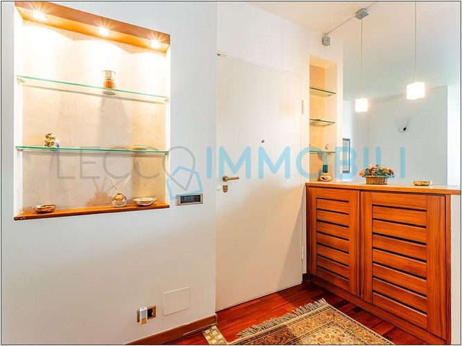 QUADRILOCALE COL DI LANA Lecco