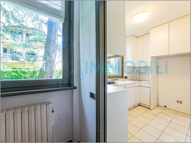 QUADRILOCALE COL DI LANA Lecco