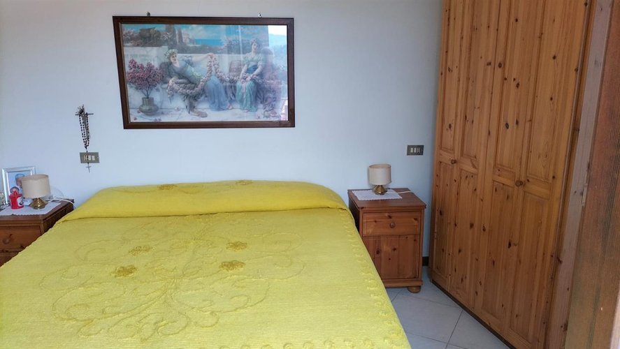 Serina Bagnella, imperdibile luminosa porzione di casa indipendente Serina