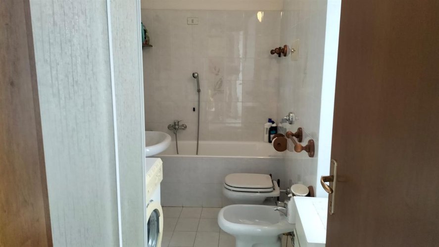 Serina Bagnella, imperdibile luminosa porzione di casa indipendente Serina