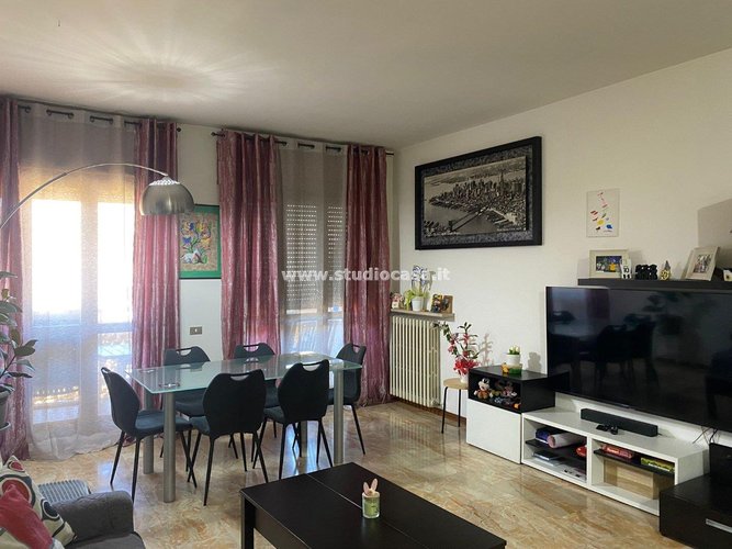 CENTRALISSIMO! Zogno