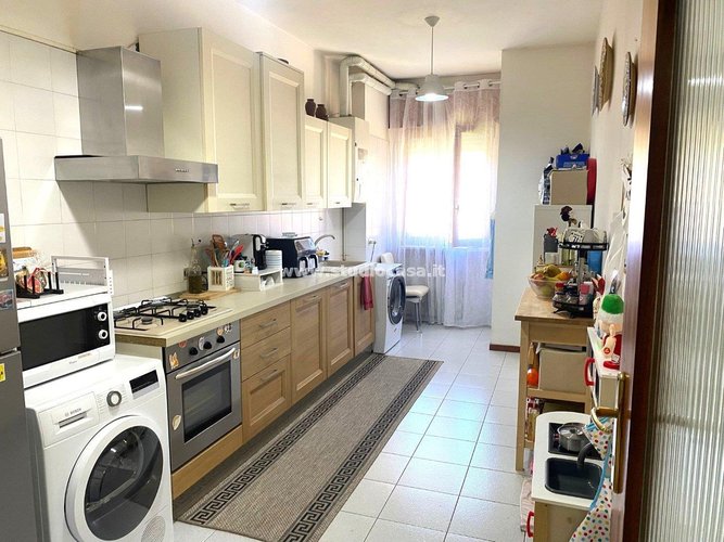 CENTRALISSIMO! Zogno