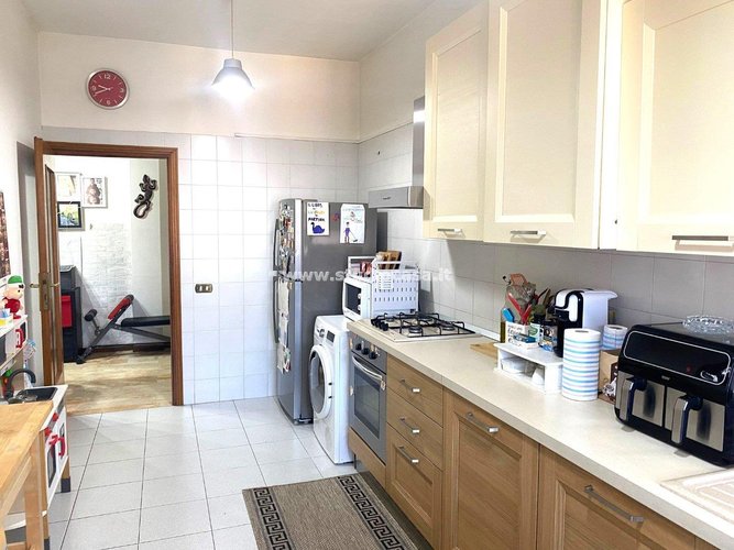 CENTRALISSIMO! Zogno