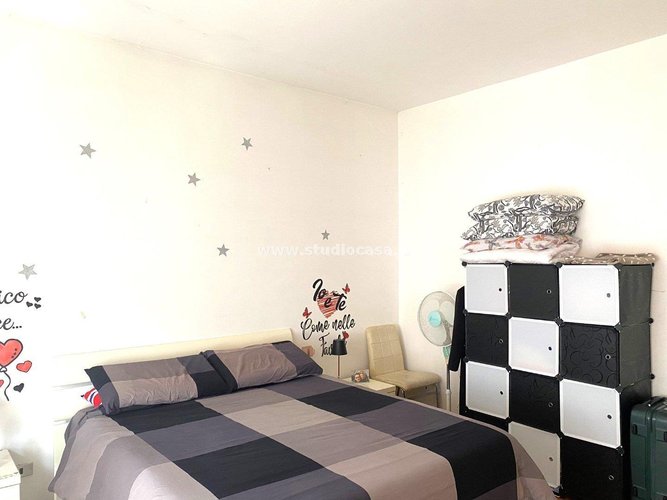 CENTRALISSIMO! Zogno