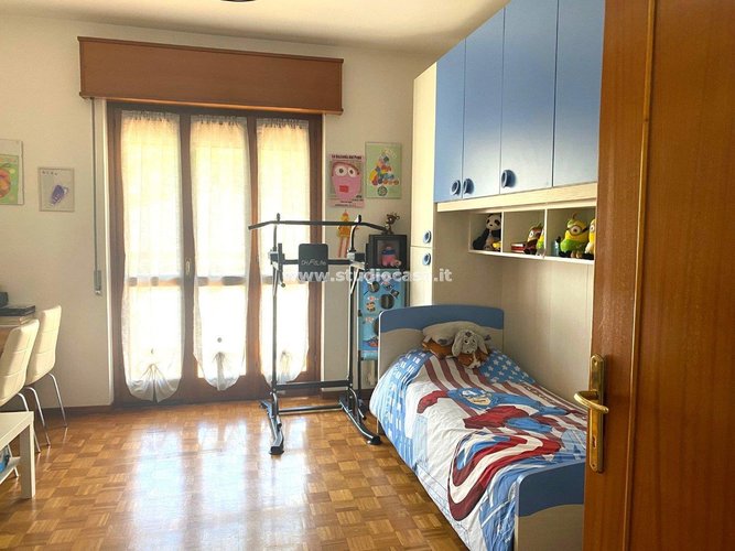 CENTRALISSIMO! Zogno