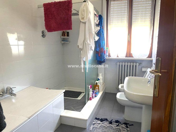 CENTRALISSIMO! Zogno