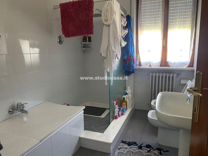 CENTRALISSIMO! Zogno