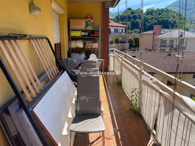 CENTRALISSIMO! Zogno