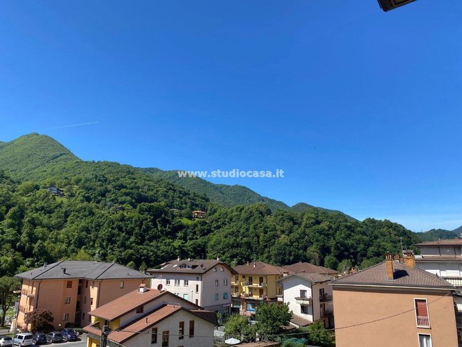 CENTRALISSIMO! Zogno