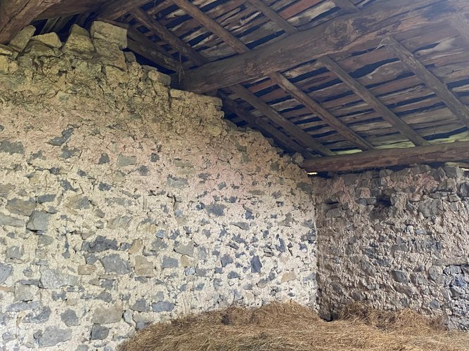 IMMERSO NEL VERDE! San Giovanni Bianco