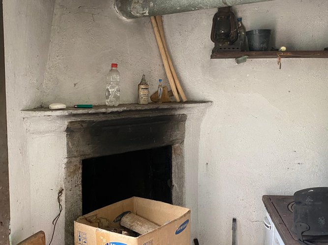 IMMERSO NEL VERDE! San Giovanni Bianco