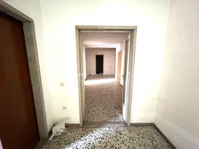 A DUE PASSI DAL CENTRO! San Giovanni Bianco