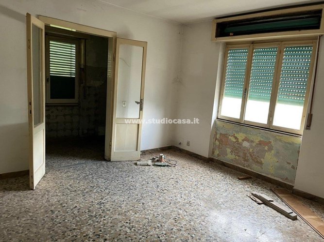 A DUE PASSI DAL CENTRO! San Giovanni Bianco