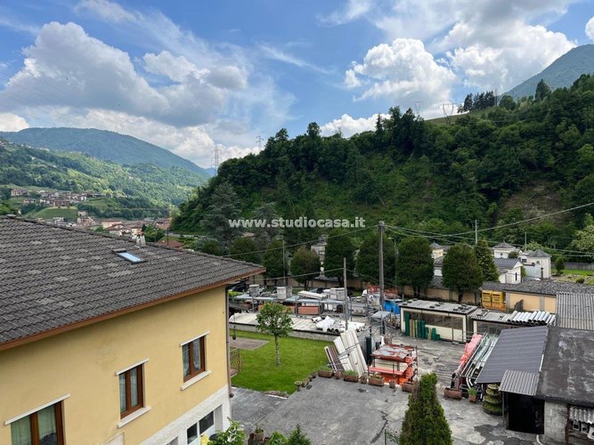 A DUE PASSI DAL CENTRO! San Giovanni Bianco