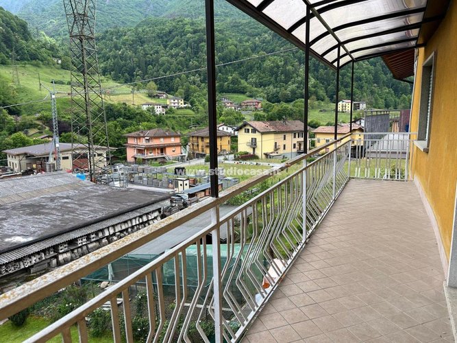 A DUE PASSI DAL CENTRO! San Giovanni Bianco