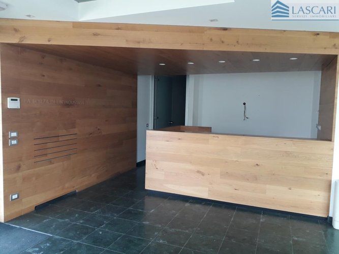 Capannone - Rif. 1379 Bonate Sopra