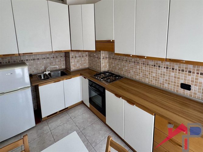 Splendido monolocale in centro Cisano Bergamasco