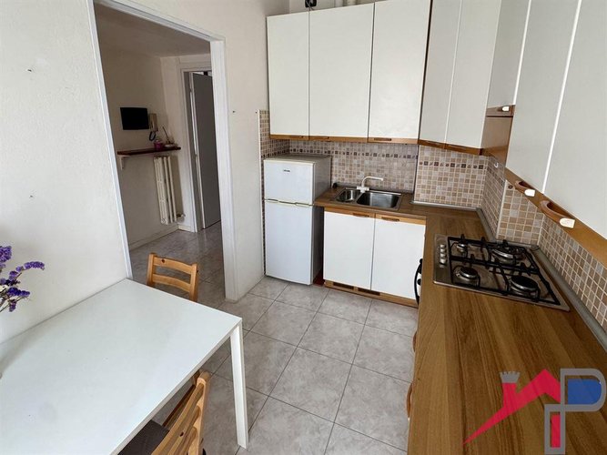 Splendido monolocale in centro Cisano Bergamasco