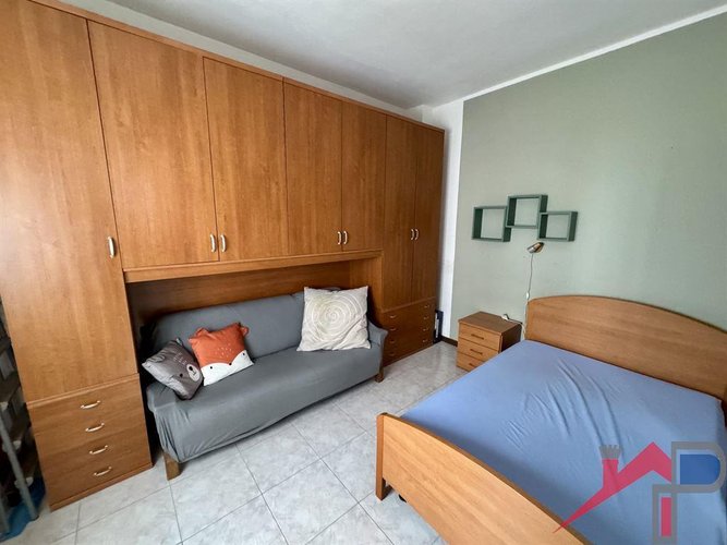 Splendido monolocale in centro Cisano Bergamasco