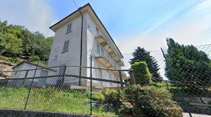 Casa Indipendente 9 locali - Rif. 247