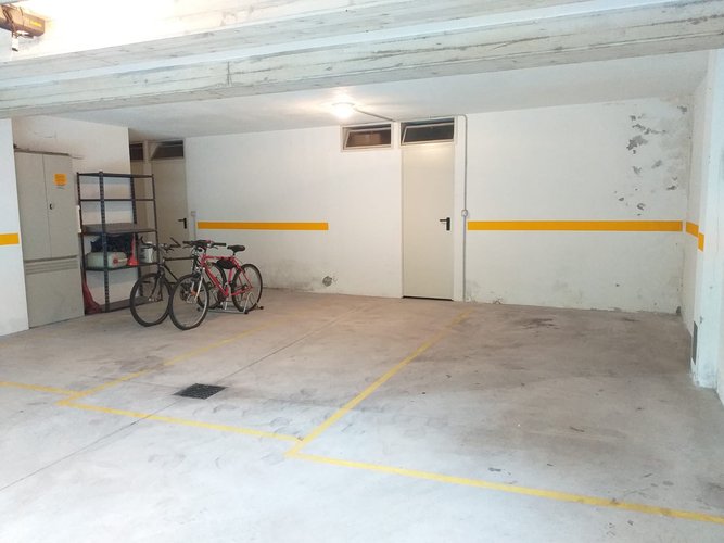 ZONA CENTRALE E SERVITA! San Giovanni Bianco