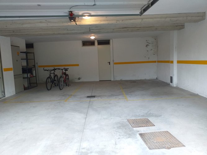 ZONA CENTRALE E SERVITA! San Giovanni Bianco