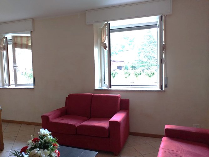 ZONA CENTRALE E SERVITA! San Giovanni Bianco