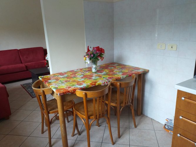 ZONA CENTRALE E SERVITA! San Giovanni Bianco