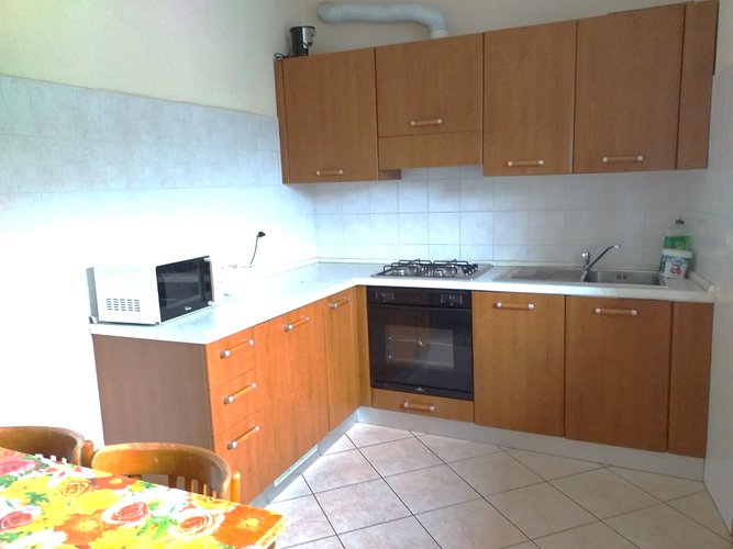 ZONA CENTRALE E SERVITA! San Giovanni Bianco