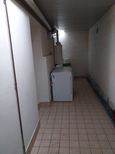 ZONA CENTRALE E SERVITA! San Giovanni Bianco