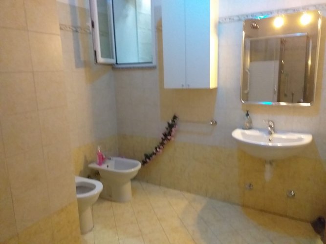 ZONA CENTRALE E SERVITA! San Giovanni Bianco