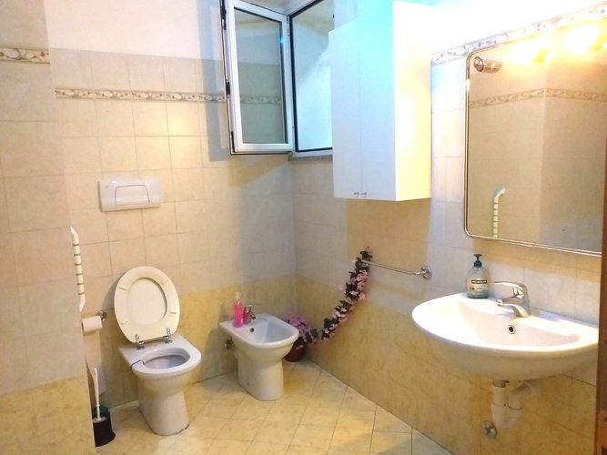 ZONA CENTRALE E SERVITA! San Giovanni Bianco