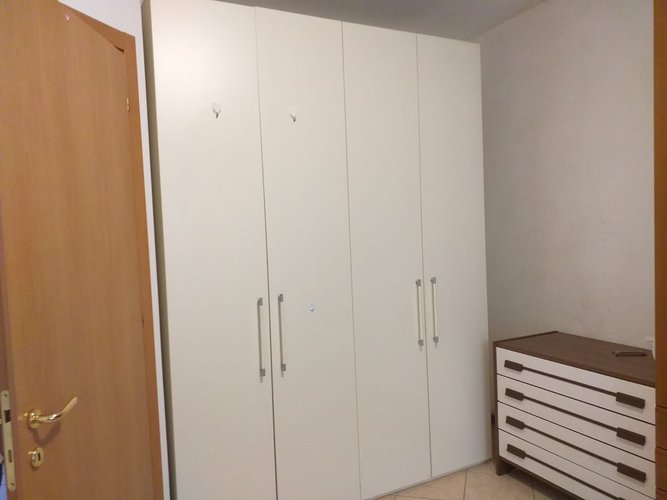 ZONA CENTRALE E SERVITA! San Giovanni Bianco