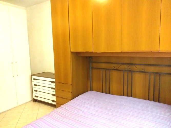 ZONA CENTRALE E SERVITA! San Giovanni Bianco