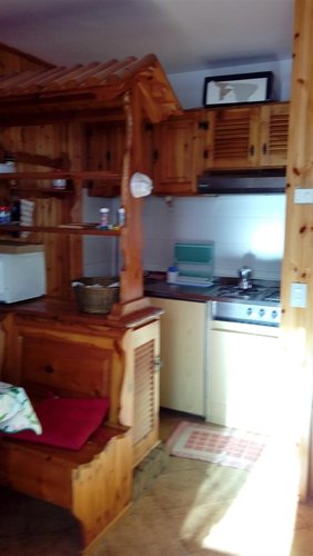 Foppolo, luminoso monolocale arredato e con cantina Foppolo