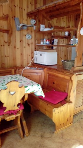 Foppolo, luminoso monolocale arredato e con cantina Foppolo