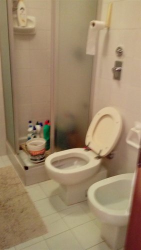 Foppolo, luminoso monolocale arredato e con cantina Foppolo